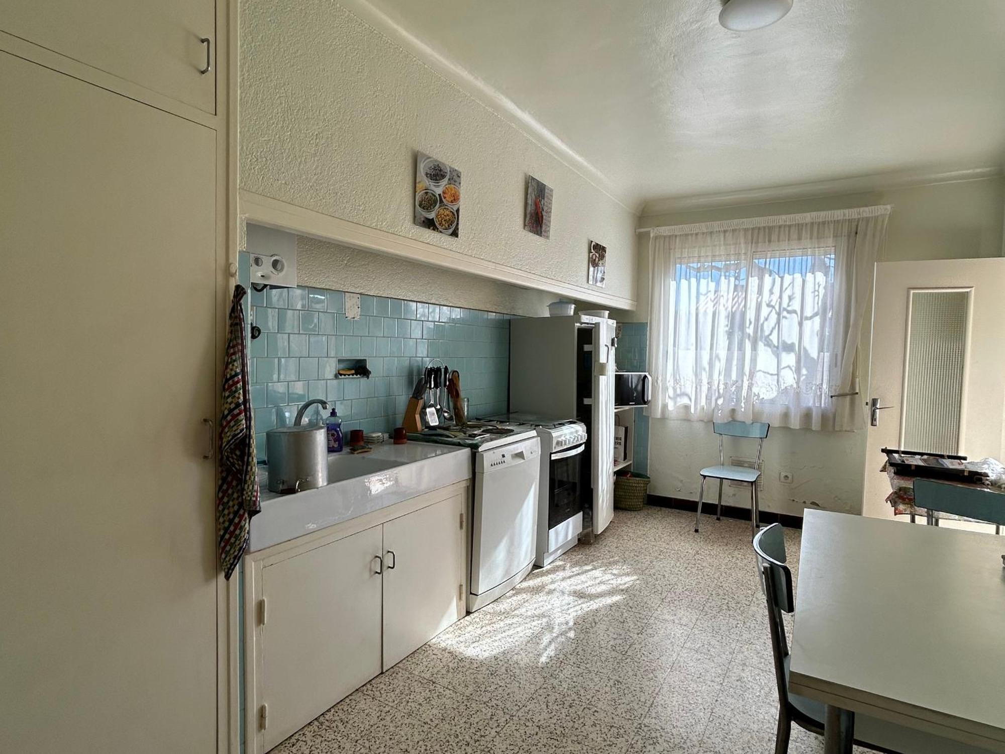 Maison Familiale A Saint-Cyprien, Proche Plage Et Commerces - Fr-1-732-75 Exterior photo